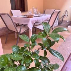 Cozy house with terrace in Pula, 85 m², garden