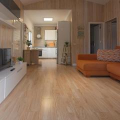 Vivienda del Mar de Abades