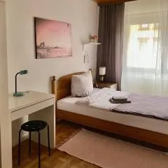 TOP Apartment! 13km Saarbrücken! große Terrasse! 4 Zimmer! 1-6 Pers, Saarbruecken