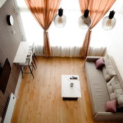 CROWNE Stan11550 Sopstveno Parking Mesto