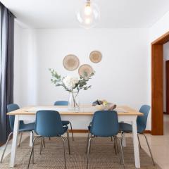 Sweet Home Downtown Apartment