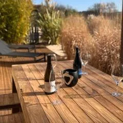 Hameau de Pallanne - Villa de Luxe & Cottages