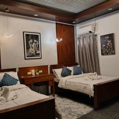 Goldland Caelestis Guest House