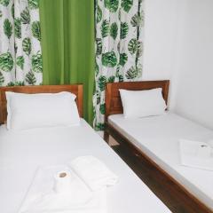 Ziah's Guest House