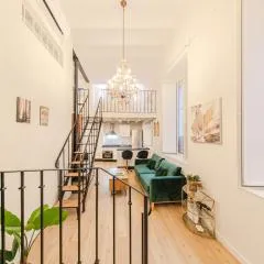 Duplex Dreams de Sevilla Barrio Santa Cruz