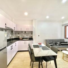 Sky Riverside - FREE LAUNDRY