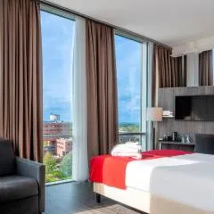 PLAZA Premium Almere