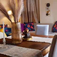 Cozy apartment in centre of Heraklion