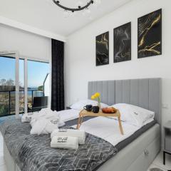 Luxury Apartment 22 basen i sauna D&D Apartments