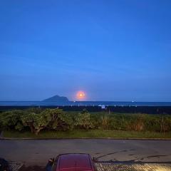 遇見龜山島