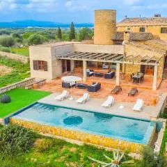 Villa Son Bennasar by Slow Villas