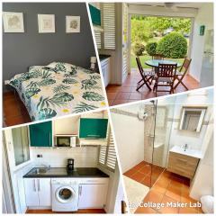 Studio Hibiscus Anse des rochers Saint Francois