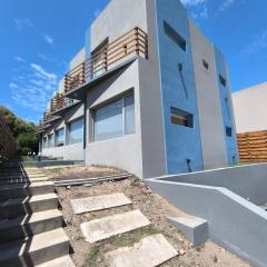 Duplex Espigón Oeste