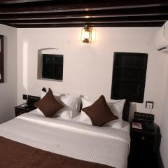 Krishnapuram Heritage Resort