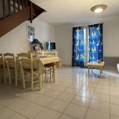 Appt 3 pièces ILE DE RE - IDR400-011