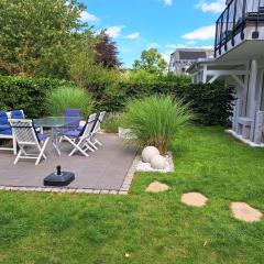 Ferienwohnung Ankerplatz