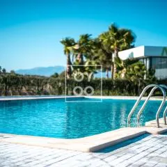 Isla de la Luz mountain lake views by OYOOSTAYS
