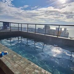 Seu refúgio no Bessa