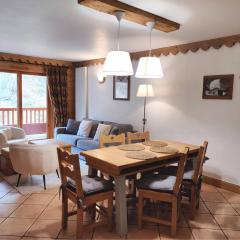 Location Luxe avec Piscine, SPA, Parking et WIFI - FR-1-461-12