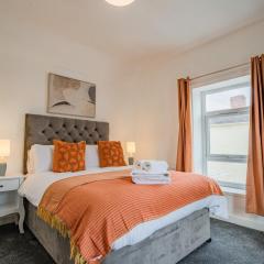 Host & Stay - Bromyard Flat 4