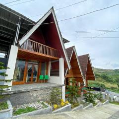 Zaada Villa Dieng Syariah By Travelink