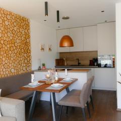 Apartment Grimmingpanorama