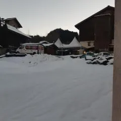 Appartement Morillon 500m ski et randonnée