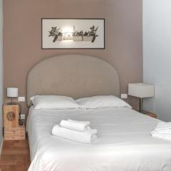 Erta Apartments Flat & Suite