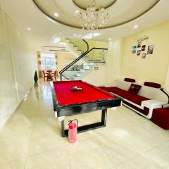 Len Cozy Home - Villa Golden Hills Đà Lạt