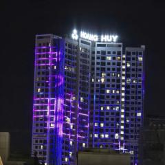 Căn hộ chung cư, Toà Lotus, Hoàng Huy Commerece