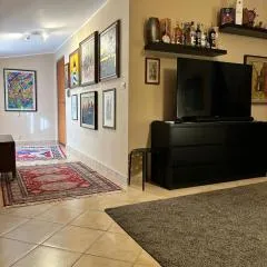 CASA VACANZE Sant'Angelo di Brolo