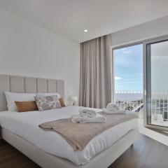 Like Home I - vista mar e ambiente relaxante
