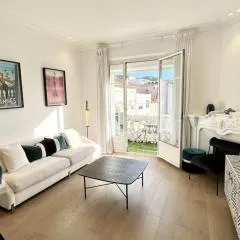 Luxurious 4 bedrooms 1min beaches & 3min Palais