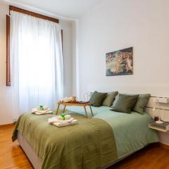 Due Camere e Stazione Centrale Vicina , Campo di Marte , Firenze !