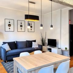 Apartament Dwa Lwy Gdańsk Stare Miasto