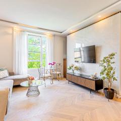 New Listing 2BR flat, 1min to Hampstead St