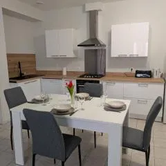 3-Room-House Cornebarrieu - quiet and close to Airport, Meett, Leclerc