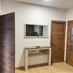 Apartamentos La Fuente