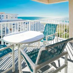 Sand Pebble Resort