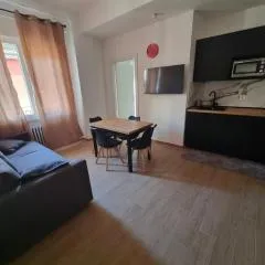 Pinna Rossa Casa Vacanze