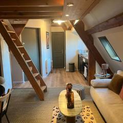 Appartement T2 quartier calme proche centre ville