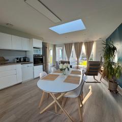 Gite O'Calme - 1 chambre - Terrasse