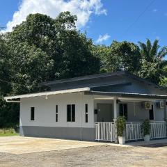 Rumah Singgah Beaufort Homestay