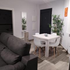 Castralvo Suites