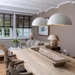 Gurtstig 25 - Stutenhof 13