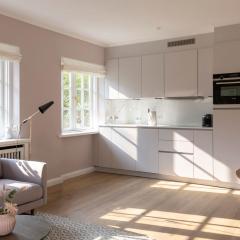 Groot's Hüs – Wohnung 2 »Vogelgezwitscher«