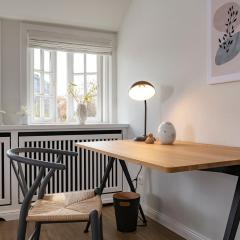 Groot's Hüs – Wohnung 4 »Meeresstrand«