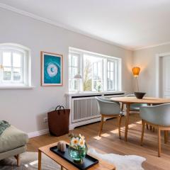 Groot's Hüs – Wohnung 5 »Meeresrauschen«