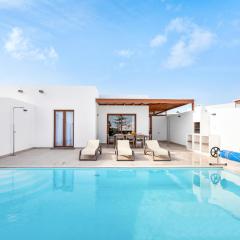 Villa Famara - VipVipVillas