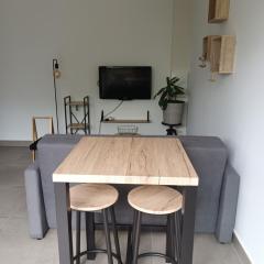 Appartement st leu Vill'Alizoé